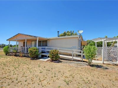 1050 W Donner St, Pahrump, NV, 89048