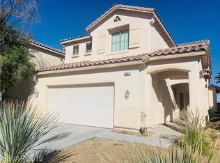 8062 Villa Avada Ct, Las Vegas, NV 89113