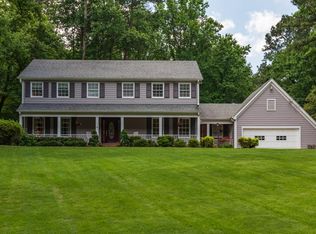 8360 Berkley Rdg, Sandy Springs, GA 30350