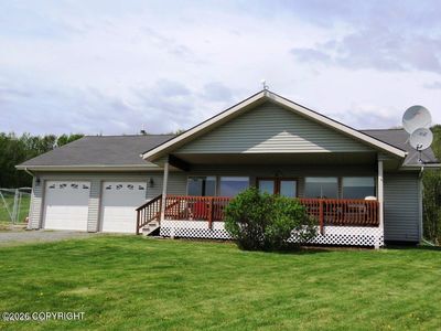 59826 Winding Trails Ln, Homer, AK, 99603