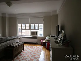 Rented by 24 7 NYC Realty Inc.