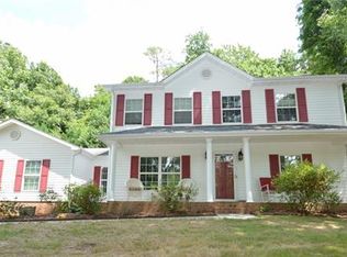 101 Interlaken Pl, Huntersville, NC 28078