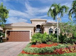 7507 NW 114th Ter, Parkland, FL 33076