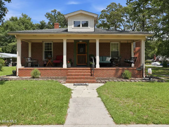 3227 S Eason Street, Fountain, NC 27829