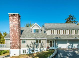 11 Vista Way, Jackson, NH 03846