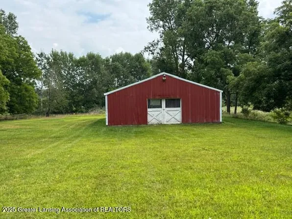 Vl1 West St, Mulliken, MI 48861