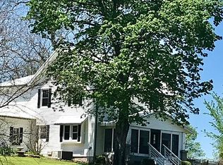 16927 N Highway 59, Sulphur Springs, AR 72768