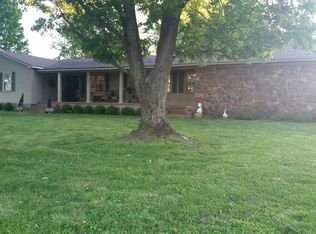 4051 Salem Church Rd, Union City, TN 38261