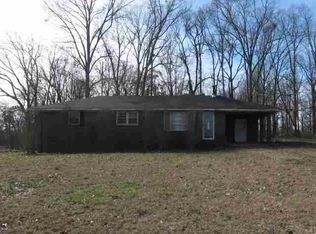 1045 Monroe White Rd, Anderson, SC 29624