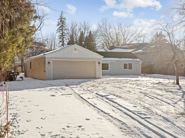 516 Dayton Rd, Champlin, MN 55316