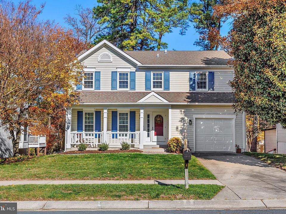 1st image of 7806 Golden Pine Cir
