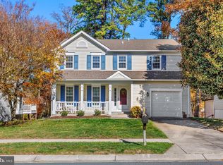 7806 Golden Pine Cir, Severn, MD 21144