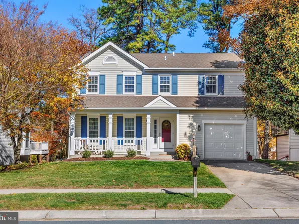 7806 Golden Pine Cir, Severn, MD 21144