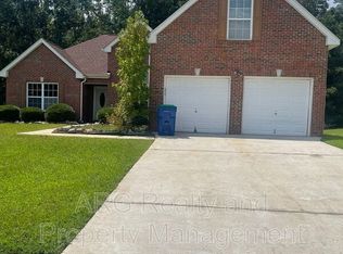 6361 Selborn Dr SW, Atlanta, GA 30331