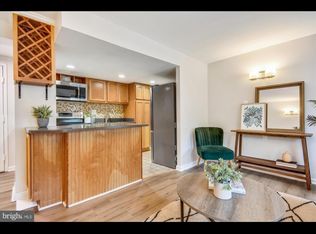 1420 Harvard St NW APT 105, Washington, DC 20009