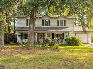 408 Flowers Dr, Hinesville, GA 31313