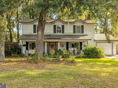408 Flowers Dr, Hinesville, GA, 31313