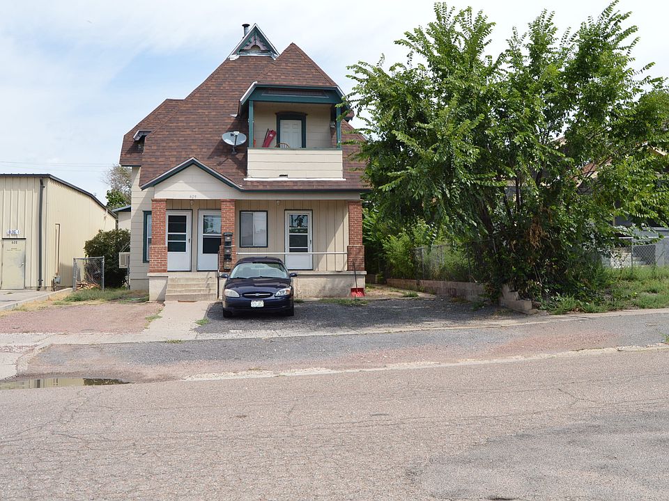 2nd image of 609 W 9th St Unit 4