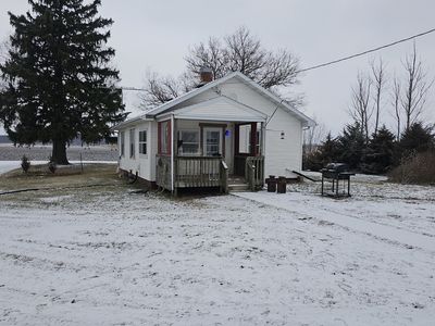 22945-45 N East St, Mineral, IL, 61344