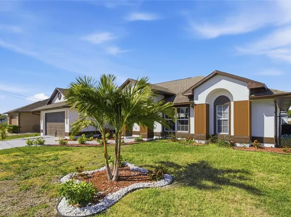 619 SW 26th Ter, Cape Coral, FL 33914