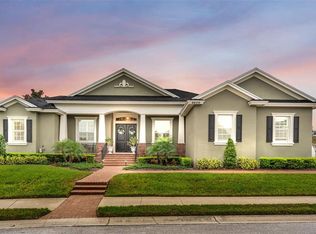 6626 CRESCENT WOODS CIRCLE, LAKELAND, FL 33813