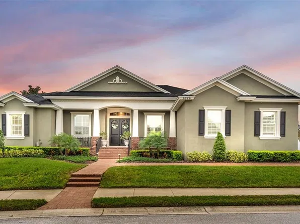 6626 CRESCENT WOODS CIRCLE, LAKELAND, FL 33813