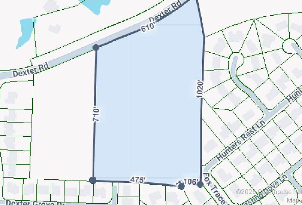 1st image of 0 Dexter Rd