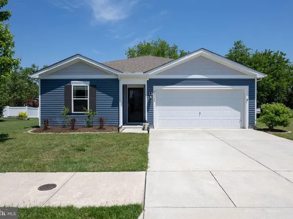 20548 Smithfield Cir, Milford, DE 19963