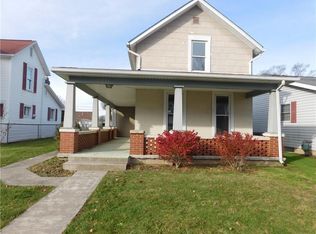 220 Sara St, Urbana, OH 43078