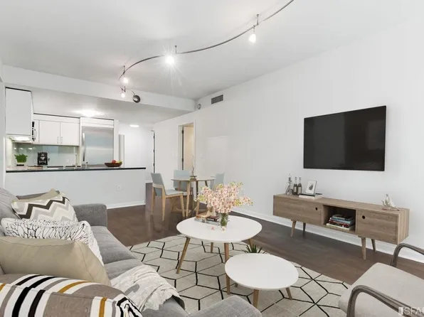 301 Main St #5D, San Francisco, CA 94107