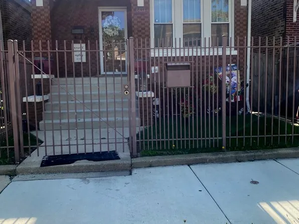 6433 S Talman Ave, Chicago, IL 60629