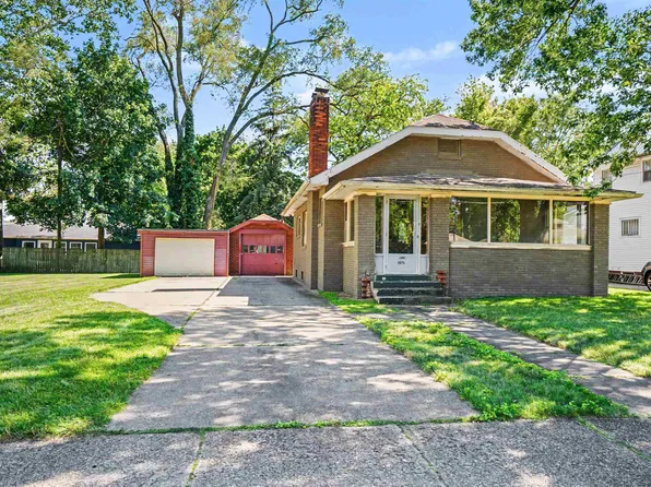 1815 E Beardsley Ave, Elkhart, IN 46514