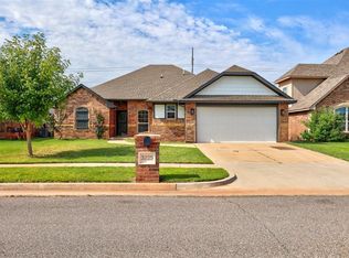 3225 NW 192nd Ter, Edmond, OK 73012
