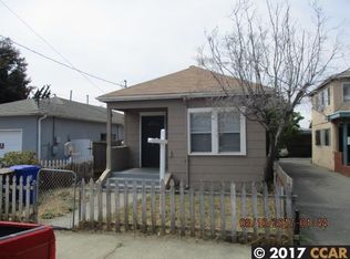 141 19th St, Richmond, CA 94801