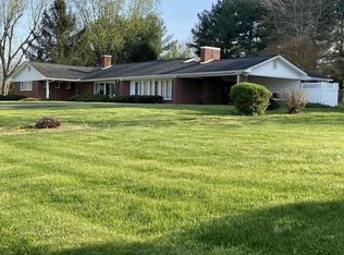 133 Nursery Dr, Fall branch, TN 37656