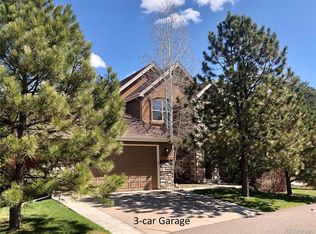 3303 Country Club Pkwy, Castle Rock, CO 80108