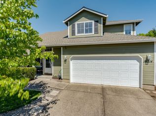 18214 SE 18th Way, Vancouver, WA