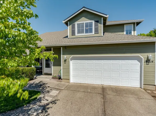 18214 SE 18th Way, Vancouver, WA 98683
