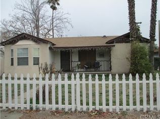 1609 N Waterman Ave, San Bernardino, CA 92404