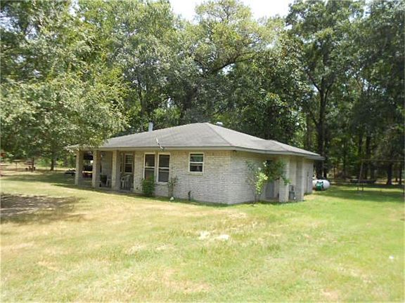 Acreage homesite