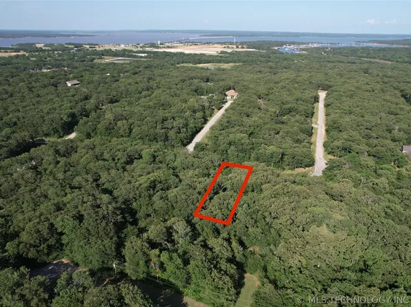 1370 Oak Ridge Dr, Kingston, OK 73439