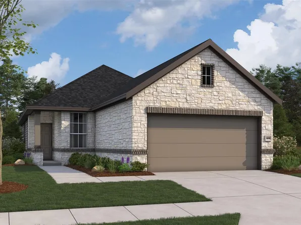 12023 Nobel Heart Dr, Willis, TX 77318