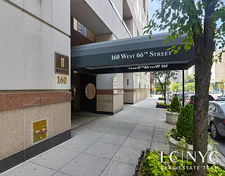 Rented by Keller Williams NYC