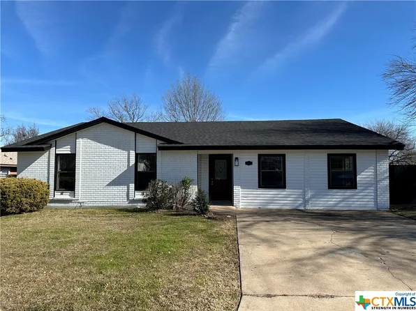 2102 Ruiz Dr, Killeen, TX 76543