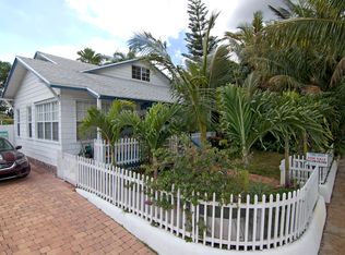 414 Palmetto St, West Palm Beach, FL 33405