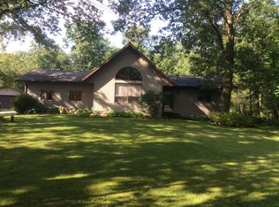 10883 Cameron Ln, Marshfield, WI 54449