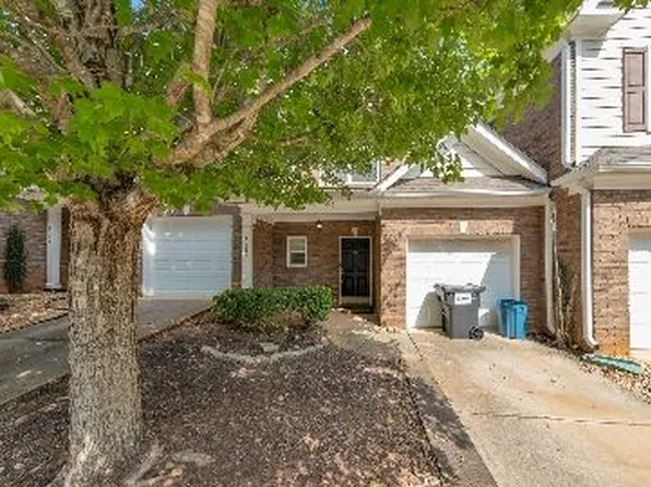 3956 Princeton Lakes Way SW, Atlanta, GA 30331