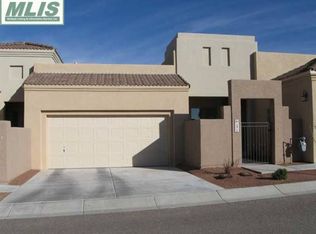 2418 Elena Way #2418, Las Cruces, NM 88011