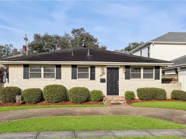 6870 Argonne Blvd, New Orleans, LA 70124