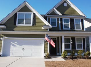 468 Nelliefield Trl, Wando, SC 29492
